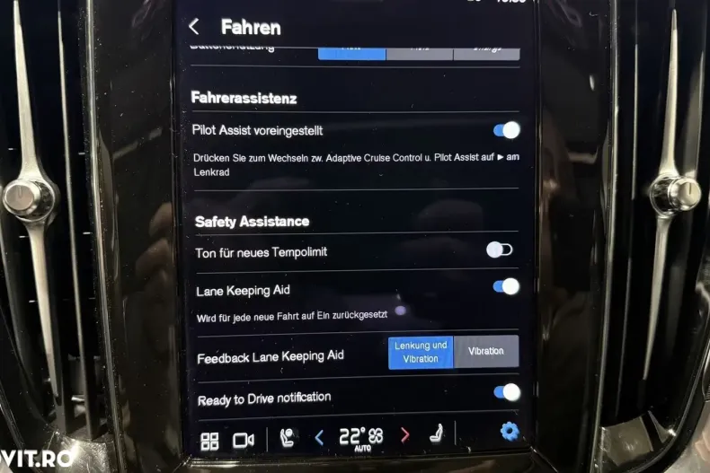 Volvo S60 din 2024 cu 18.612 km - oferta VOL170191 - foto 22