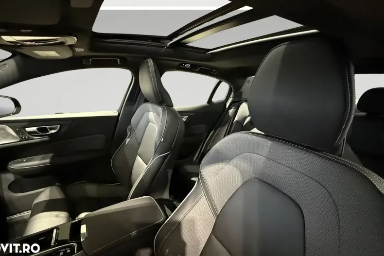 Volvo S60 din 2024 cu 18.612 km - oferta VOL170191 - foto 24