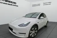 Tesla Model Y din 2022 cu 23.175 km - oferta TES170192 - foto 1
