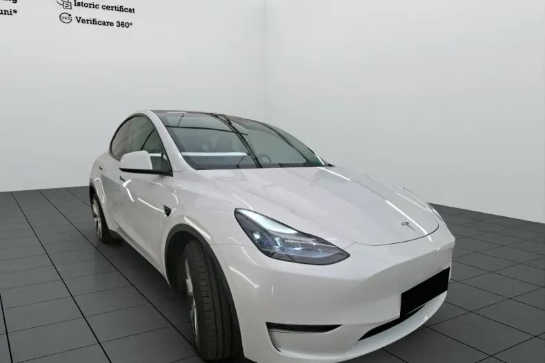 Tesla Model Y din 2022 cu 23.175 km - oferta TES170192 - foto 3