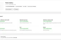 Tesla Model Y din 2022 cu 23.175 km - oferta TES170192 - foto 9