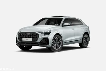 Audi Q8 din 2025 - oferta AUD170194