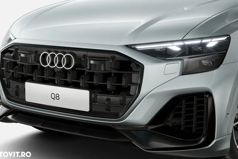Audi Q8 din 2025 cu 29.710 km - oferta AUD170194 - foto 2