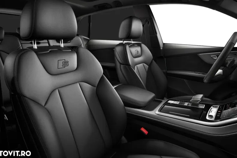 Audi Q8 din 2025 cu 29.710 km - oferta AUD170194 - foto 4