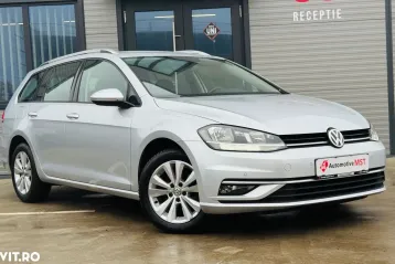 Volkswagen Golf din 2020 - oferta VOL170195