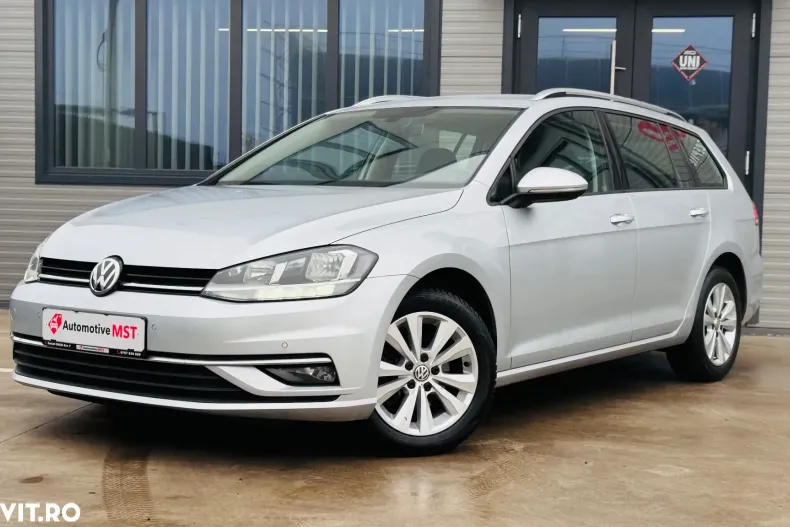 Volkswagen Golf din 2020 cu 171.000 km - oferta VOL170195 - foto 2