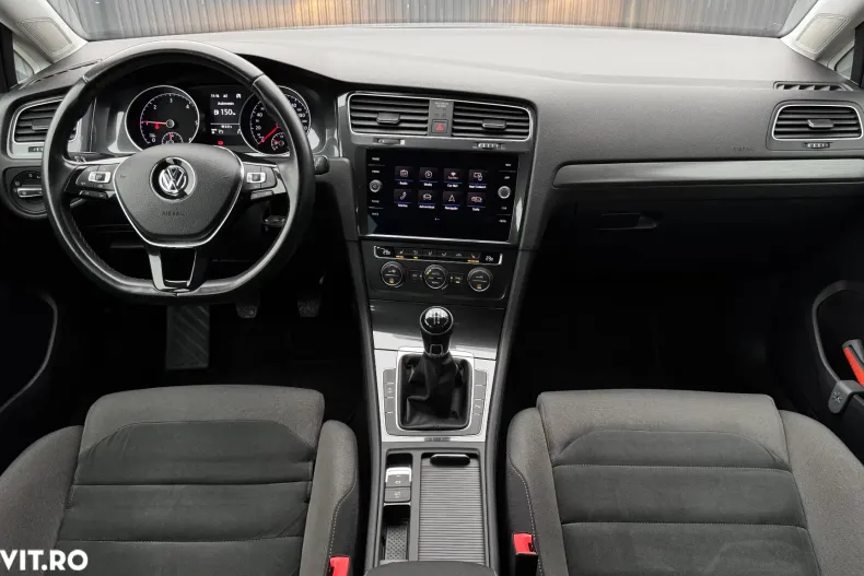 Volkswagen Golf din 2020 cu 171.000 km - oferta VOL170195 - foto 3
