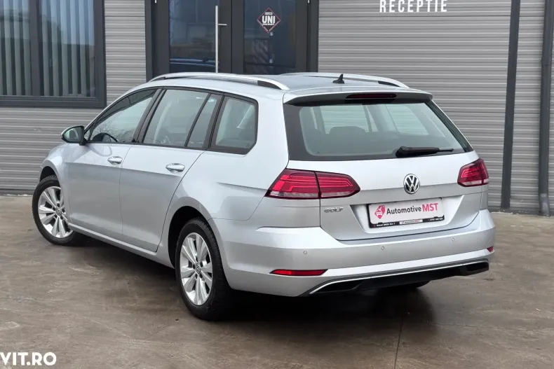 Volkswagen Golf din 2020 cu 171.000 km - oferta VOL170195 - foto 5