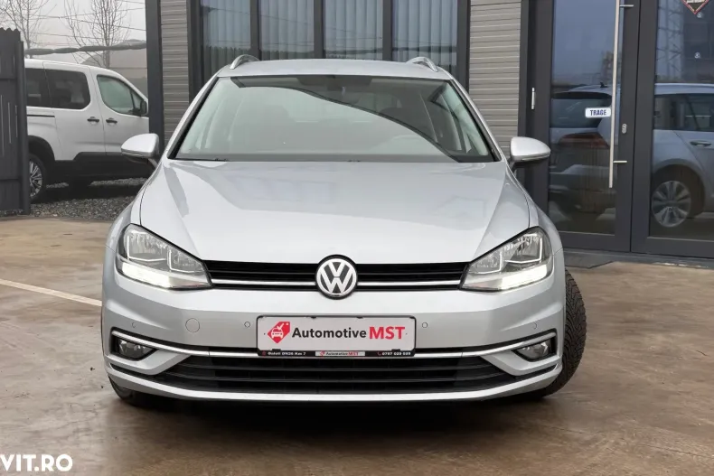 Volkswagen Golf din 2020 cu 171.000 km - oferta VOL170195 - foto 6