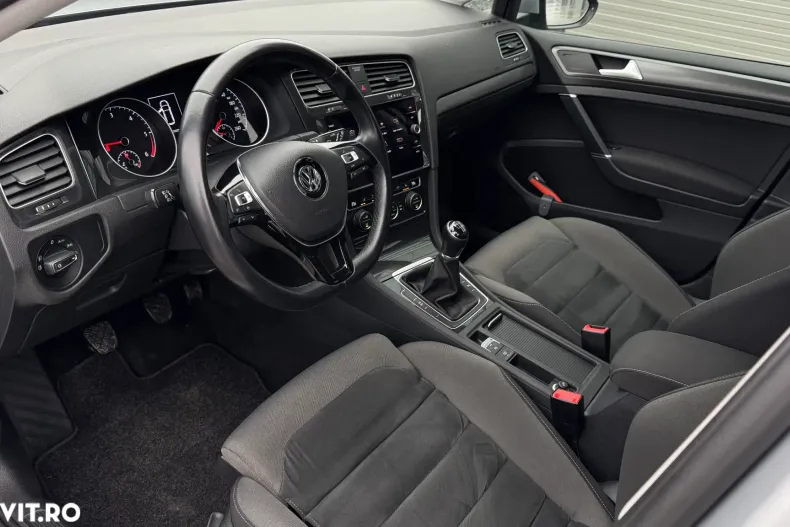 Volkswagen Golf din 2020 cu 171.000 km - oferta VOL170195 - foto 8
