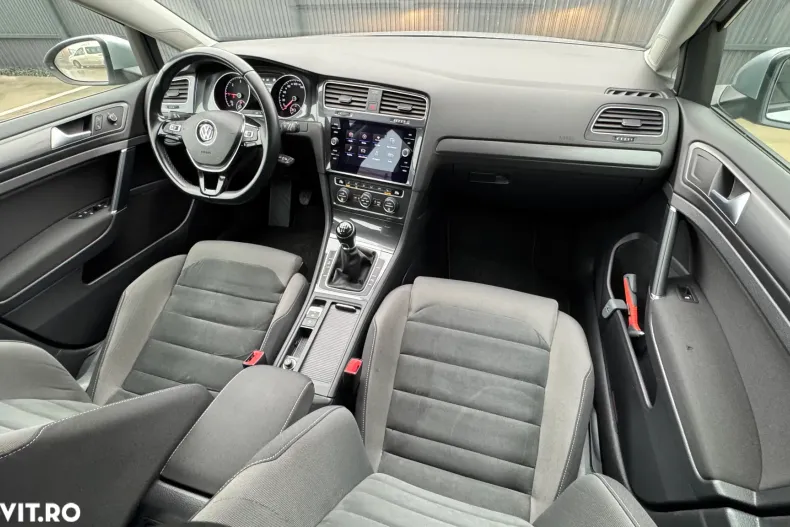 Volkswagen Golf din 2020 cu 171.000 km - oferta VOL170195 - foto 10
