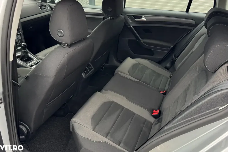 Volkswagen Golf din 2020 cu 171.000 km - oferta VOL170195 - foto 12
