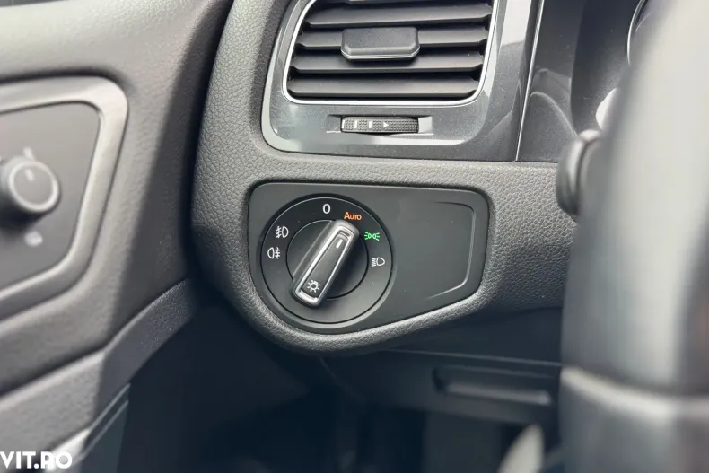 Volkswagen Golf din 2020 cu 171.000 km - oferta VOL170195 - foto 16