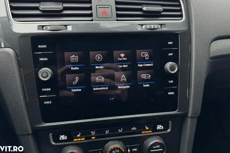Volkswagen Golf din 2020 cu 171.000 km - oferta VOL170195 - foto 21