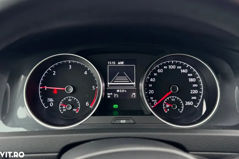 Volkswagen Golf din 2020 cu 171.000 km - oferta VOL170195 - foto 27