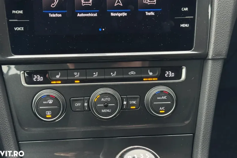 Volkswagen Golf din 2020 cu 171.000 km - oferta VOL170195 - foto 28