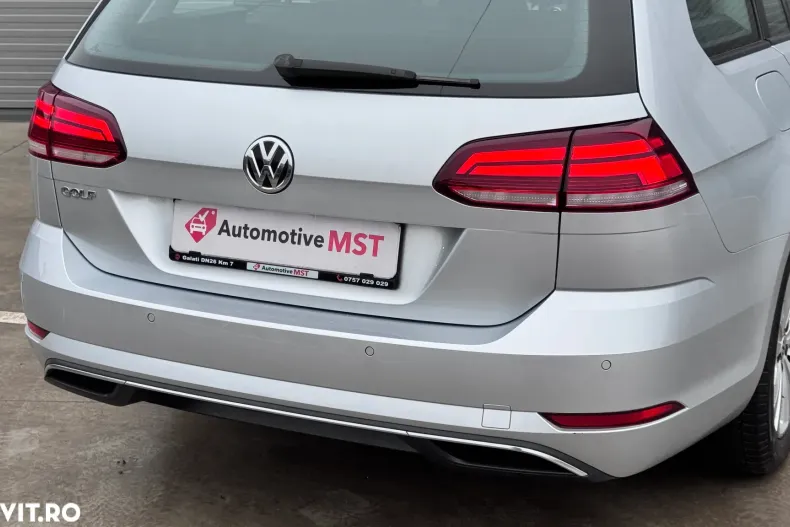 Volkswagen Golf din 2020 cu 171.000 km - oferta VOL170195 - foto 30