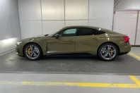 Audi e-tron GT din 2022 cu 37.500 km - oferta AUD170196 - foto 2