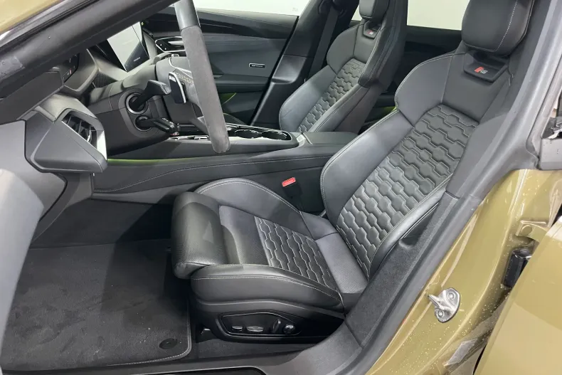 Audi e-tron GT din 2022 cu 37.500 km - oferta AUD170196 - foto 16