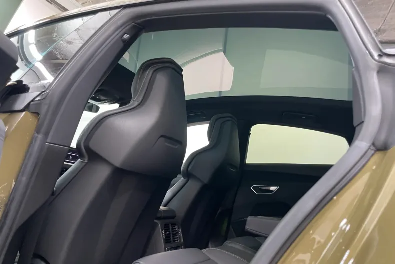 Audi e-tron GT din 2022 cu 37.500 km - oferta AUD170196 - foto 21