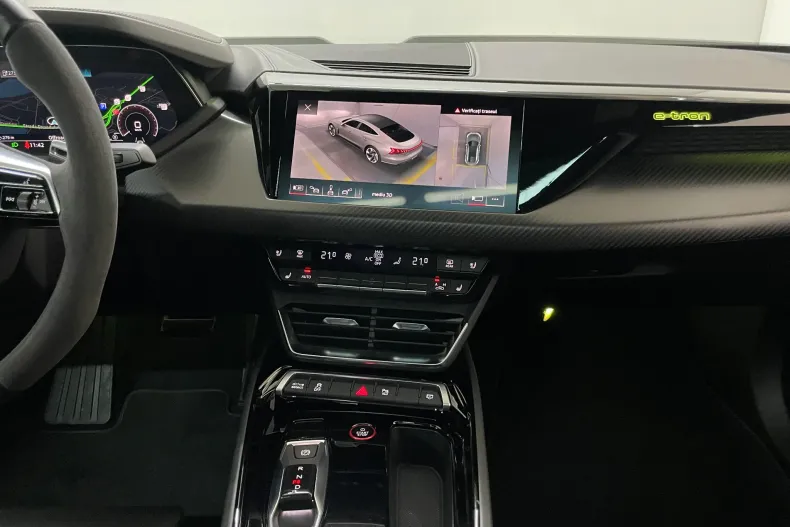 Audi e-tron GT din 2022 cu 37.500 km - oferta AUD170196 - foto 24