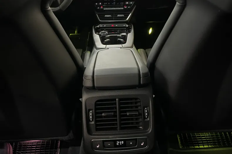 Audi e-tron GT din 2022 cu 37.500 km - oferta AUD170196 - foto 30