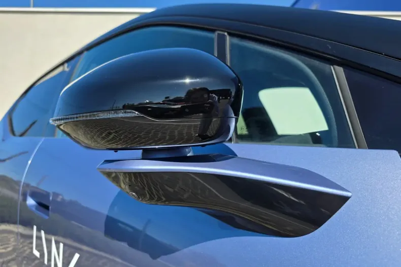 Lynk&Co 02 din 2024 cu 500 km - oferta LYN170198 - foto 4