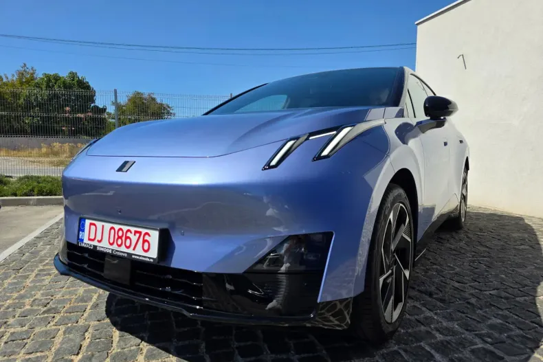 Lynk&Co 02 din 2024 cu 500 km - oferta LYN170198 - foto 11