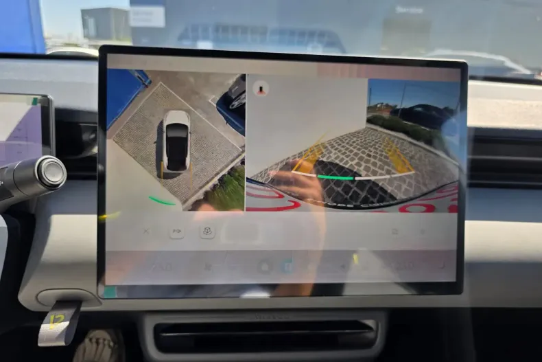 Lynk&Co 02 din 2024 cu 500 km - oferta LYN170198 - foto 28