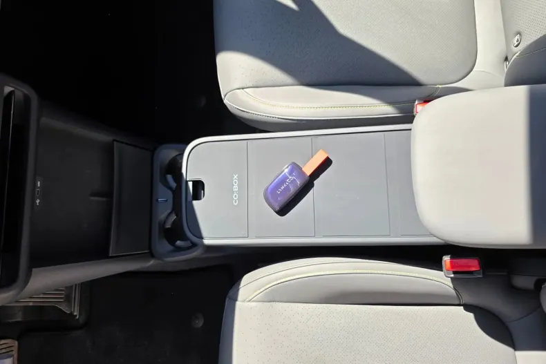 Lynk&Co 02 din 2024 cu 500 km - oferta LYN170198 - foto 31