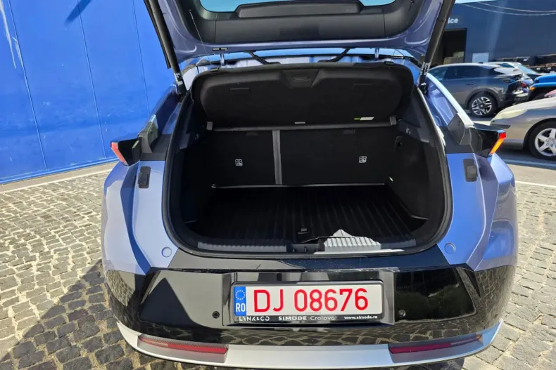 Lynk&Co 02 din 2024 cu 500 km - oferta LYN170198 - foto 38