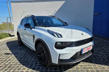 Lynk&Co 01 din 2024 - oferta LYN170199