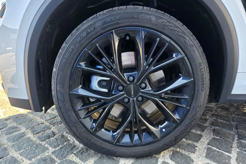 Lynk&Co 01 din 2024 cu 1.900 km - oferta LYN170199 - foto 5