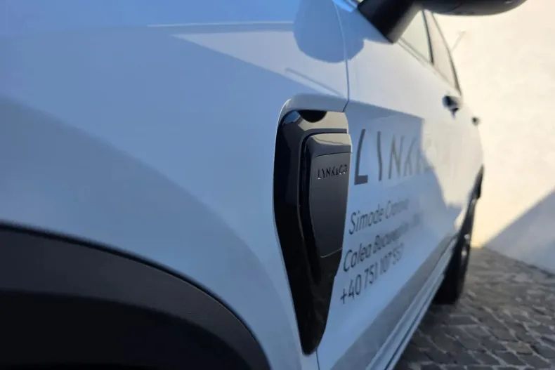 Lynk&Co 01 din 2024 cu 1.900 km - oferta LYN170199 - foto 6