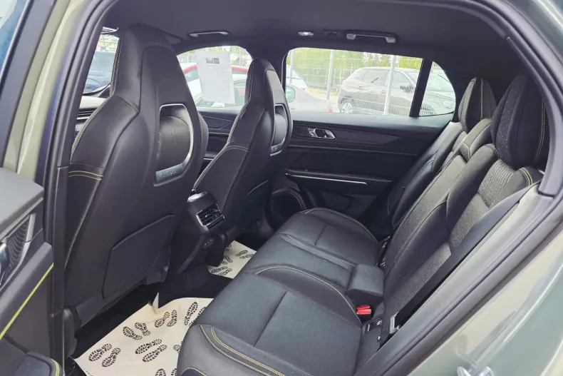 Lynk&Co 01 din 2025 cu 2 km - oferta LYN170200 - foto 20