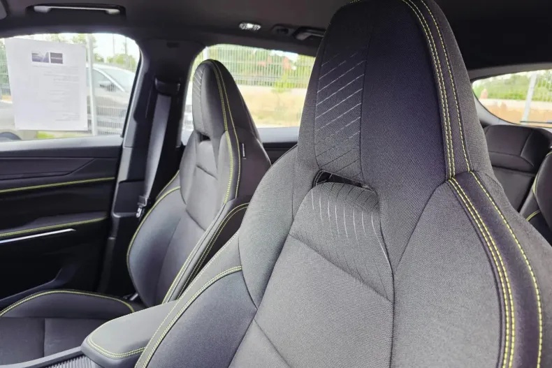 Lynk&Co 01 din 2025 cu 2 km - oferta LYN170200 - foto 25