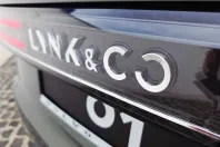 Lynk&Co 01 din 2025 cu 2 km - oferta LYN170200 - foto 28