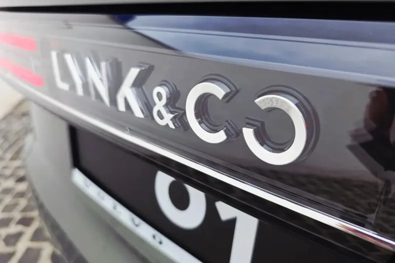 Lynk&Co 01 din 2025 cu 2 km - oferta LYN170200 - foto 28