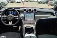 Mercedes-Benz GLC din 2025 cu 5 km - oferta MER170201 - foto 9