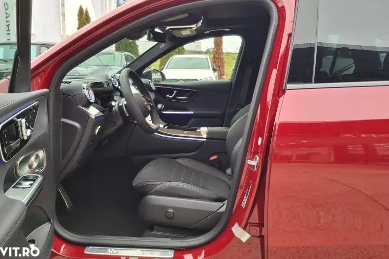 Mercedes-Benz GLC din 2025 cu 5 km - oferta MER170201 - foto 11
