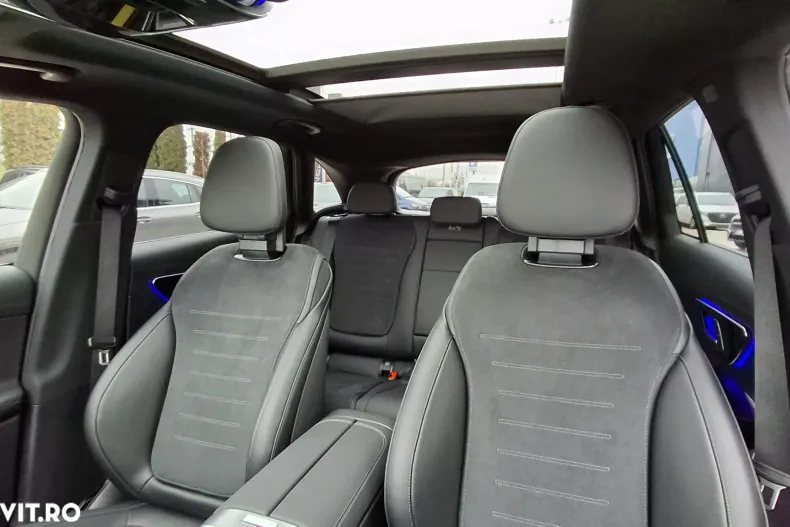 Mercedes-Benz GLC din 2025 cu 5 km - oferta MER170201 - foto 14