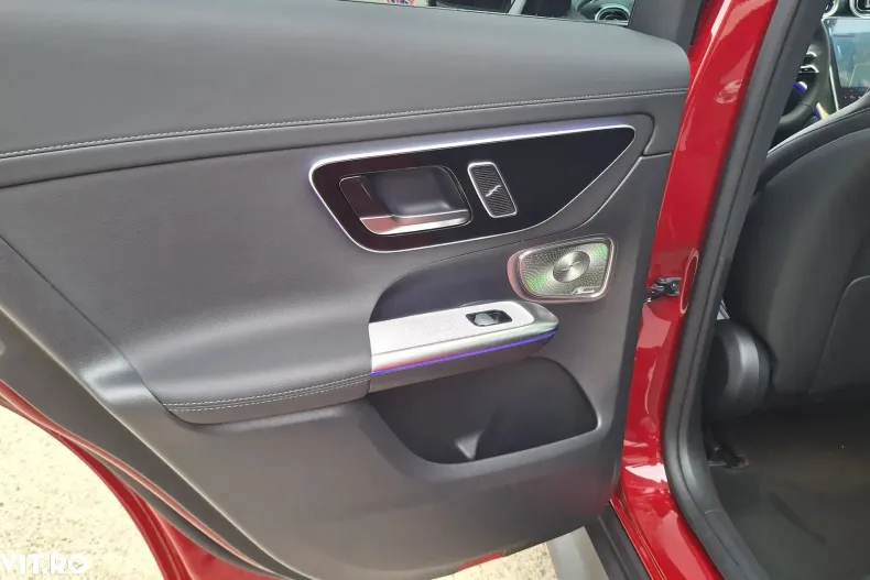 Mercedes-Benz GLC din 2025 cu 5 km - oferta MER170201 - foto 15