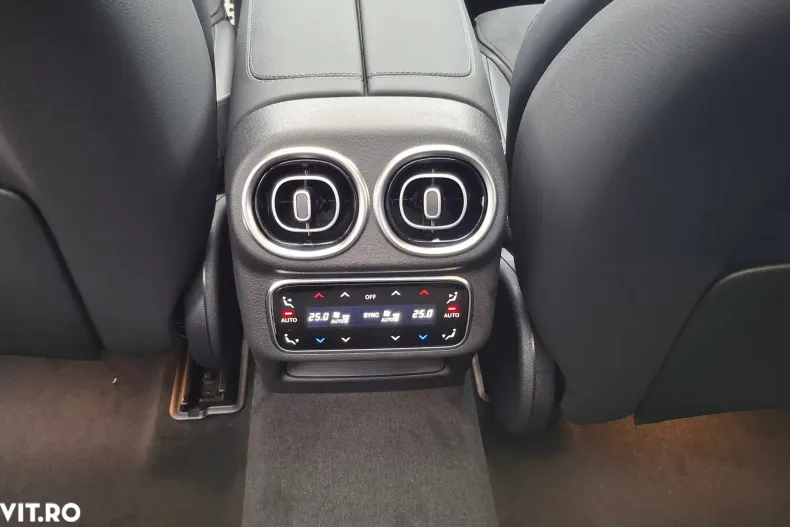 Mercedes-Benz GLC din 2025 cu 5 km - oferta MER170201 - foto 17