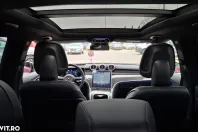 Mercedes-Benz GLC din 2025 cu 5 km - oferta MER170201 - foto 18