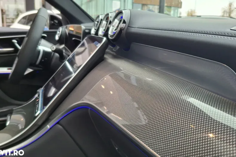 Mercedes-Benz GLC din 2025 cu 5 km - oferta MER170201 - foto 19