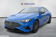 Mercedes-Benz CLA din 2025 cu 5 km - oferta MER170202 - foto 1