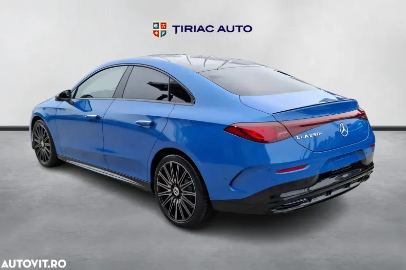 Mercedes-Benz CLA din 2025 cu 5 km - oferta MER170202 - foto 3