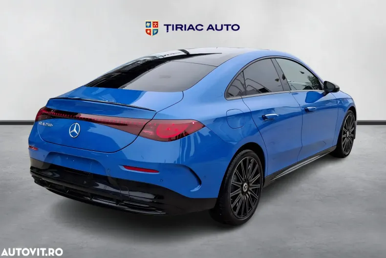 Mercedes-Benz CLA din 2025 cu 5 km - oferta MER170202 - foto 5