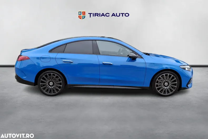 Mercedes-Benz CLA din 2025 cu 5 km - oferta MER170202 - foto 6