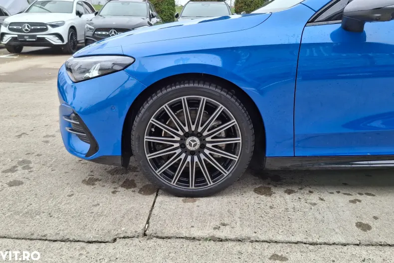 Mercedes-Benz CLA din 2025 cu 5 km - oferta MER170202 - foto 9